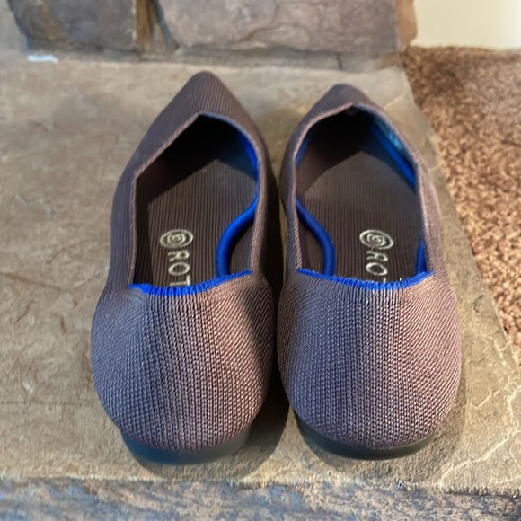 🤩Rothy’s The Point🤩 - Picture 4 of 8